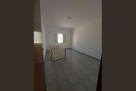 DORMITORIO de casa à venda com 4 quartos, 238m² em Jardim D’abril, Osasco