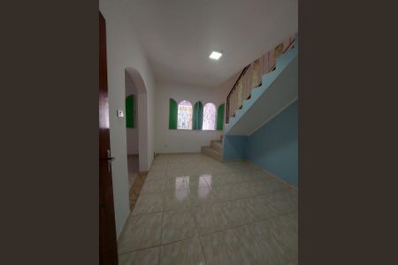 SALA de casa à venda com 4 quartos, 238m² em Jardim D’abril, Osasco