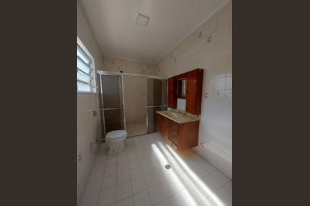 WC C/ BOX de casa à venda com 4 quartos, 238m² em Jardim D’abril, Osasco