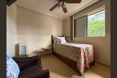 Foto 05 de casa à venda com 3 quartos, 210m² em Castelo, Belo Horizonte