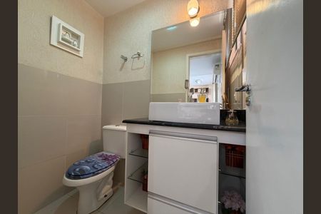Foto 14 de casa à venda com 3 quartos, 210m² em Castelo, Belo Horizonte