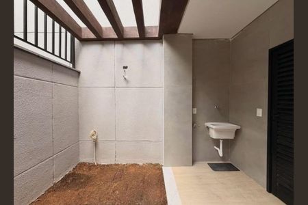 Foto 07 de casa à venda com 3 quartos, 130m² em Ouro Preto, Belo Horizonte
