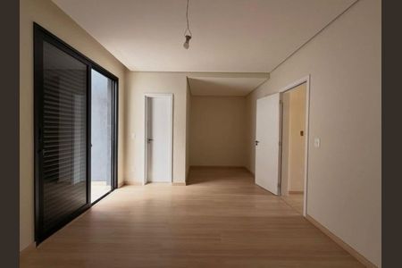 Foto 09 de casa à venda com 3 quartos, 130m² em Ouro Preto, Belo Horizonte