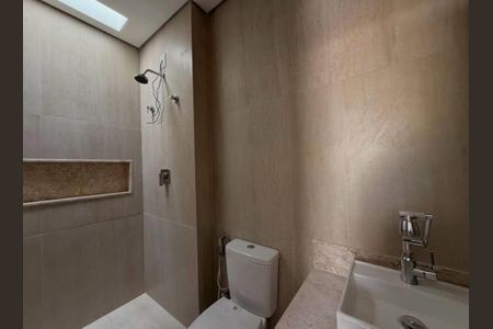 Foto 08 de casa à venda com 3 quartos, 130m² em Ouro Preto, Belo Horizonte