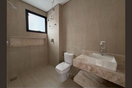 Foto 15 de casa à venda com 3 quartos, 130m² em Ouro Preto, Belo Horizonte