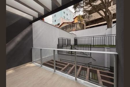 Foto 10 de casa à venda com 3 quartos, 130m² em Ouro Preto, Belo Horizonte