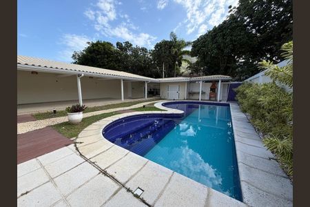 Casa de condomínio à venda com 534m², 5 quartos e 3 vagas