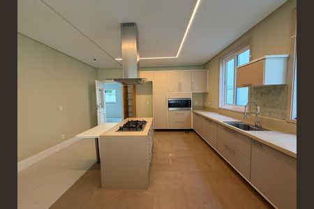 Casa de Condomínio à venda com 5 quartos, 534m² em Recreio dos Bandeirantes, Rio de Janeiro