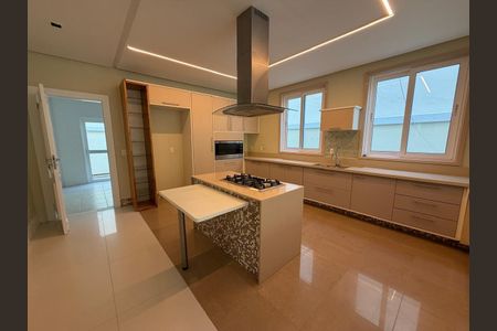 Casa de Condomínio à venda com 5 quartos, 534m² em Recreio dos Bandeirantes, Rio de Janeiro