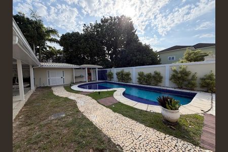 Casa de condomínio à venda com 534m², 5 quartos e 3 vagas