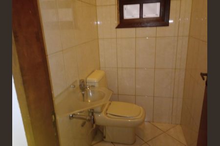 Casa à venda com 168m², 3 quartos e 2 vagas Casa à venda com 168m², 3 quartos e 2 vagasWC