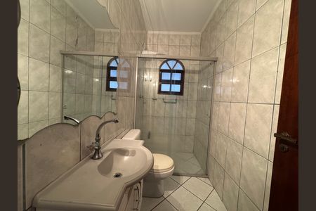 Banheiro 1 de casa à venda com 3 quartos, 168m² em City Bussocaba, Osasco