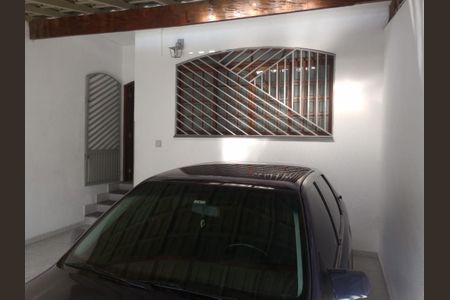 Casa à venda com 168m², 3 quartos e 2 vagas Casa à venda com 168m², 3 quartos e 2 vagasGARAGEM