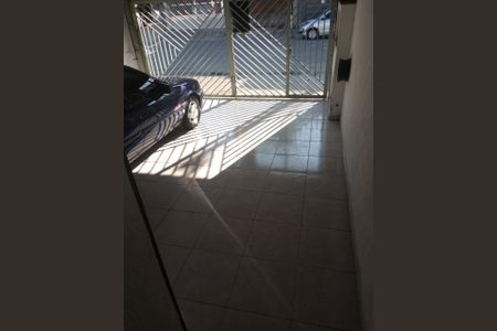 Casa à venda com 168m², 3 quartos e 2 vagas Casa à venda com 168m², 3 quartos e 2 vagasGARAGEM