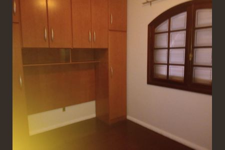 DORMITORIO de casa à venda com 3 quartos, 168m² em City Bussocaba, Osasco