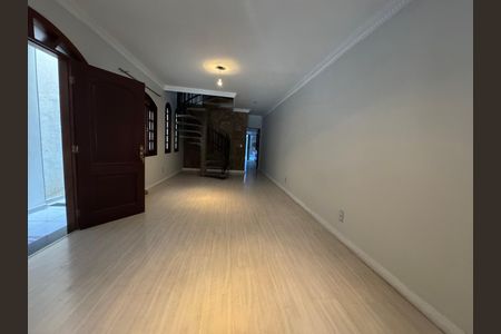 Sala de casa à venda com 3 quartos, 168m² em City Bussocaba, Osasco