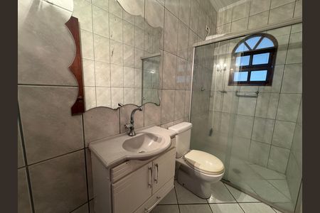 Banheiro 1 de casa à venda com 3 quartos, 168m² em City Bussocaba, Osasco