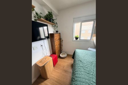 Foto 30 de apartamento à venda com 2 quartos, 44m² em Jardim Boa Vista (Zona Oeste), Osasco