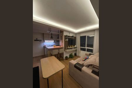 Foto 01 de apartamento à venda com 2 quartos, 44m² em Jardim Boa Vista (Zona Oeste), Osasco