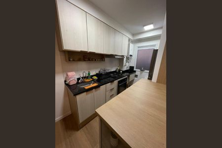 Apartamento à venda com 44m², 2 quartos e 1 vaga Apartamento à venda com 44m², 2 quartos e 1 vagaFoto 08