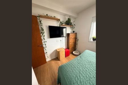 Foto 26 de apartamento à venda com 2 quartos, 44m² em Jardim Boa Vista (Zona Oeste), Osasco