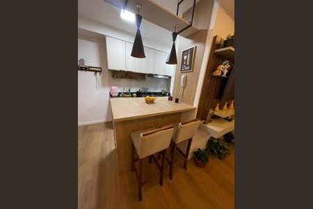 Apartamento à venda com 44m², 2 quartos e 1 vaga Apartamento à venda com 44m², 2 quartos e 1 vagaFoto 05
