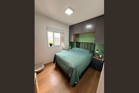 Foto 16 de apartamento à venda com 2 quartos, 44m² em Jardim Boa Vista (Zona Oeste), Osasco