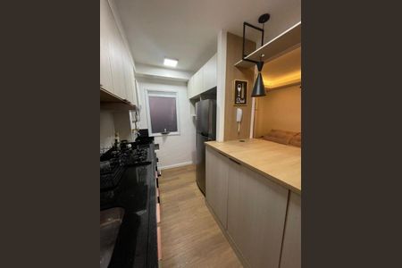 Apartamento à venda com 44m², 2 quartos e 1 vaga Apartamento à venda com 44m², 2 quartos e 1 vagaFoto 07