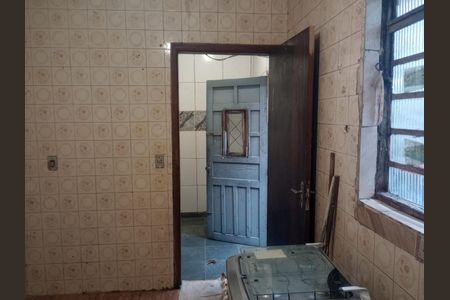 COZINHA de casa à venda com 5 quartos, 284m² em Jardim D’abril, Osasco