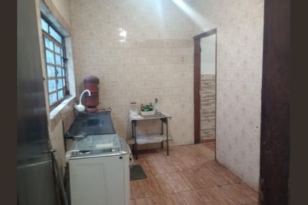 COZINHA de casa à venda com 5 quartos, 284m² em Jardim D’abril, Osasco