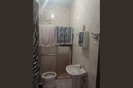 WC C/ BOX de casa à venda com 5 quartos, 284m² em Jardim D’abril, Osasco