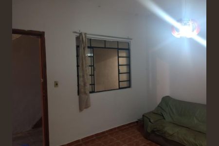 SALA de casa à venda com 5 quartos, 284m² em Jardim D’abril, Osasco