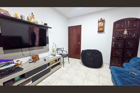 Sala de casa à venda com 3 quartos, 110m² em Parque das Arvores, São Paulo