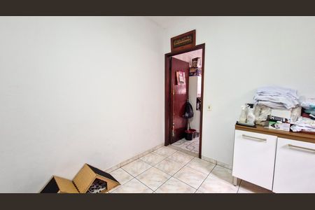 Casa à venda com 110m², 3 quartos e 2 vagasSala de estar