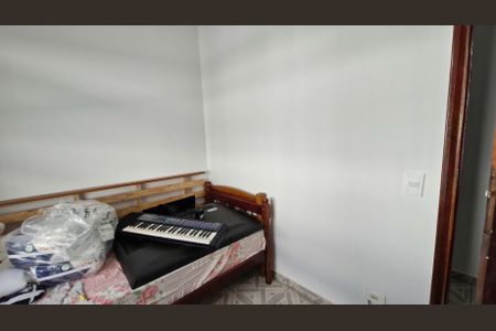 Casa à venda com 110m², 3 quartos e 2 vagasQuarto
