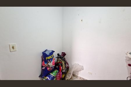 Casa à venda com 110m², 3 quartos e 2 vagasDespensa