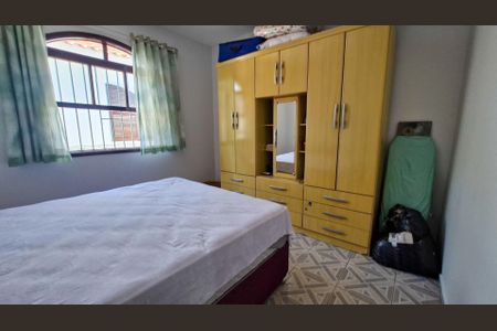 Quarto de casa à venda com 3 quartos, 110m² em Parque das Arvores, São Paulo