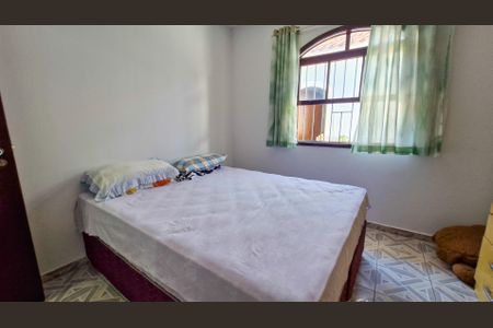 Casa à venda com 110m², 3 quartos e 2 vagasQuarto