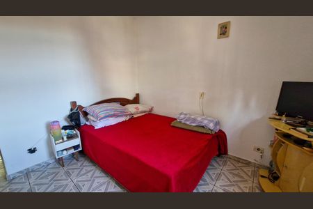 Casa à venda com 110m², 3 quartos e 2 vagasQuarto 