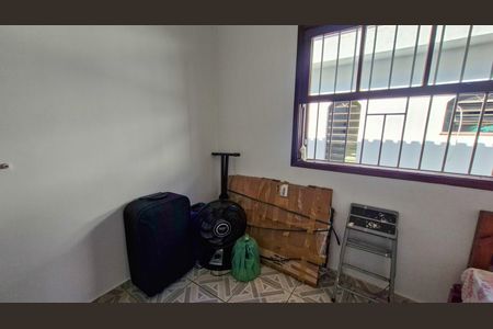 Casa à venda com 110m², 3 quartos e 2 vagasQuarto 