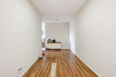 Apartamento à venda com 48m², 2 quartos e 1 vaga Apartamento à venda com 48m², 2 quartos e 1 vagaSala