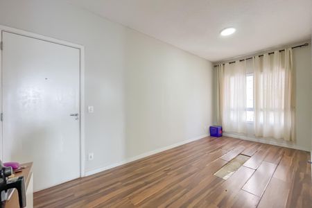 Apartamento à venda com 48m², 2 quartos e 1 vaga Apartamento à venda com 48m², 2 quartos e 1 vagaSala