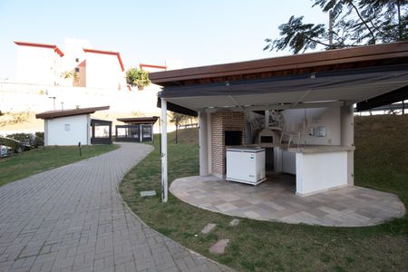 Apartamento à venda com 48m², 2 quartos e 1 vaga Apartamento à venda com 48m², 2 quartos e 1 vagaÁrea comum - Churrasqueira