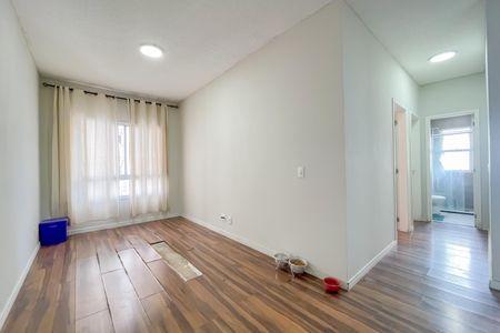 Apartamento à venda com 48m², 2 quartos e 1 vaga Apartamento à venda com 48m², 2 quartos e 1 vagaSala