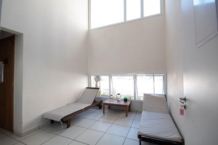 Apartamento à venda com 48m², 2 quartos e 1 vaga Apartamento à venda com 48m², 2 quartos e 1 vagaSPA