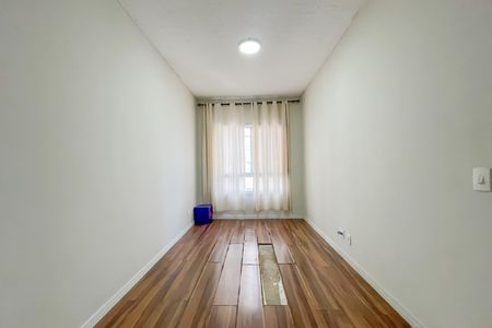 Apartamento à venda com 48m², 2 quartos e 1 vaga Apartamento à venda com 48m², 2 quartos e 1 vagaSala