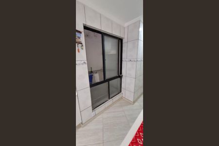 Apartamento para alugar com 82m², 2 quartos e 1 vagaBanheiro