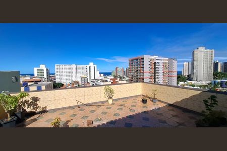 Apartamento para alugar com 82m², 2 quartos e 1 vagaÁrea externa