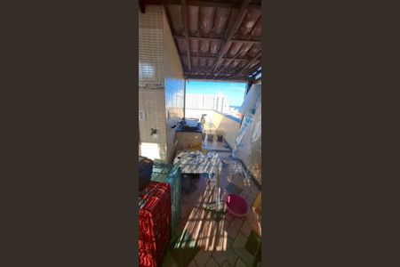 Apartamento para alugar com 82m², 2 quartos e 1 vagaÁrea externa