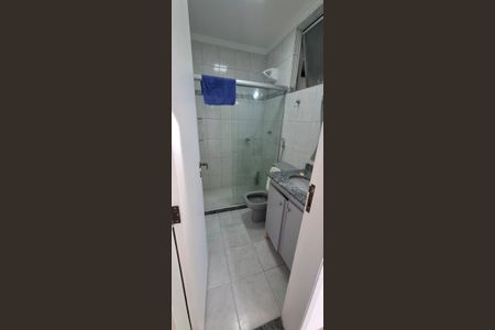 Apartamento para alugar com 82m², 2 quartos e 1 vagaBanheiro 